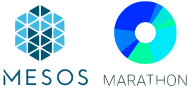 logo Mesos Marathon